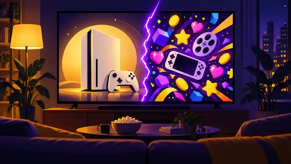 PS5 jailbreakée jusqu'au 13.60 : émulateur Switch, Xbox 360 et jeux en 60 fps